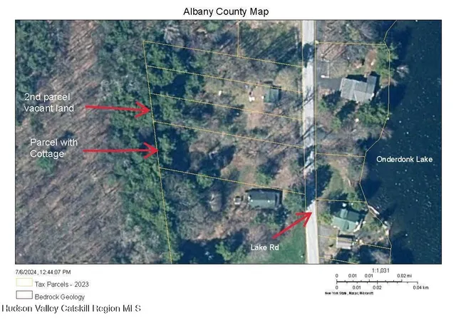 $99,900 | 145 Lake Road, Berne, NY 12023