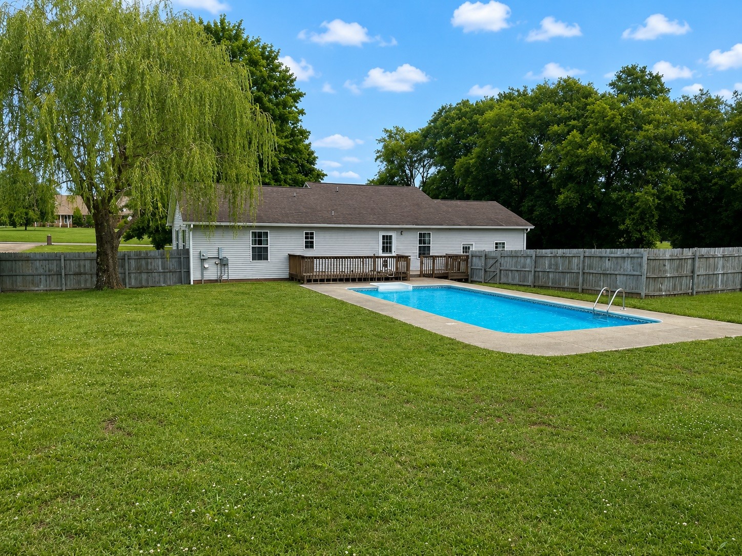 1788 Seavy Hight Road Columbia, TN 38401 - Photo 25 of 33