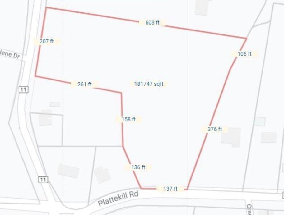 Lattintown Road Marlboro, NY 12542 - Photo 1 of 1