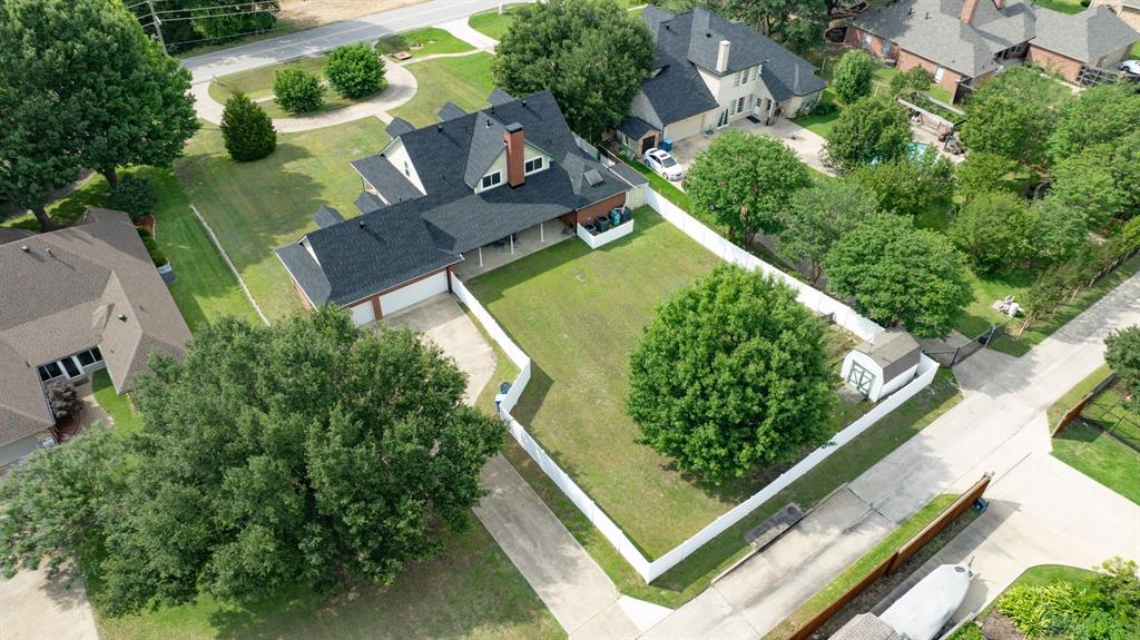 4502 Dexham Road Rowlett, TX 75088 - Photo 6 of 38