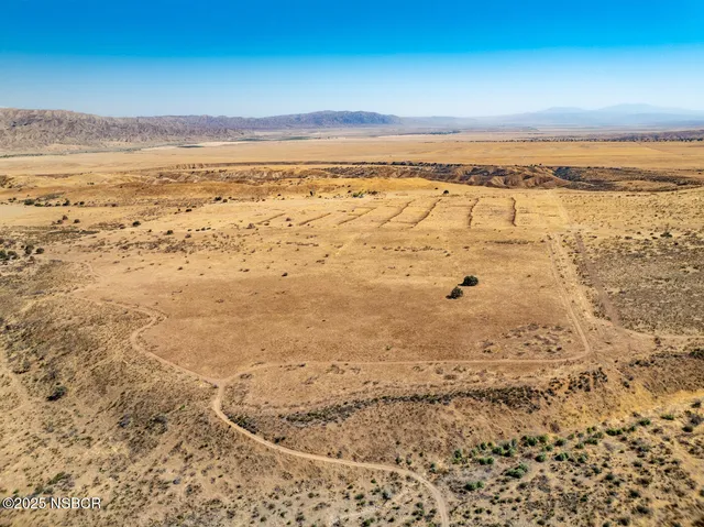 a view of an ocean beach
