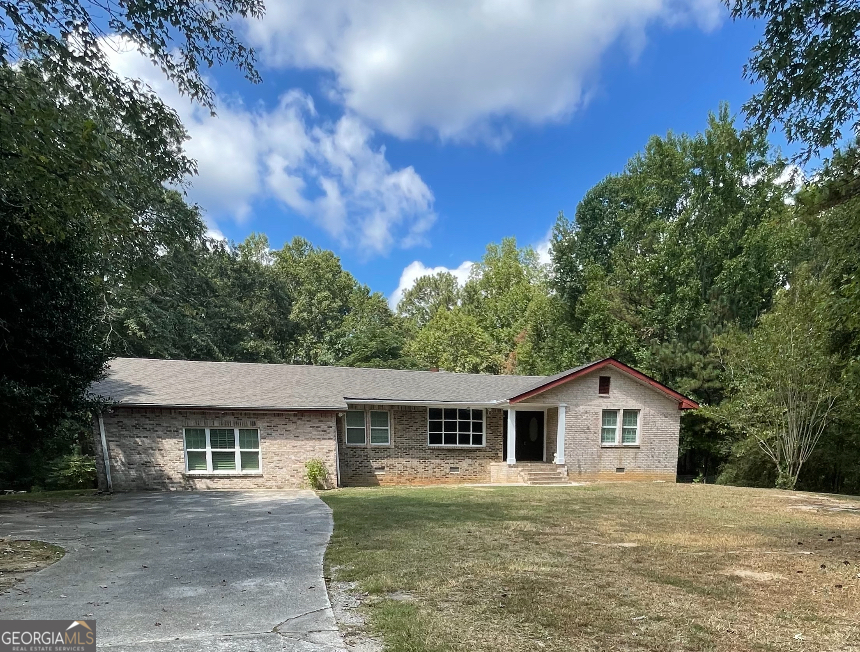 1781 Granade Road Southwest Conyers, GA 30094 - Photo 1 of 1 Gallery Image 1
