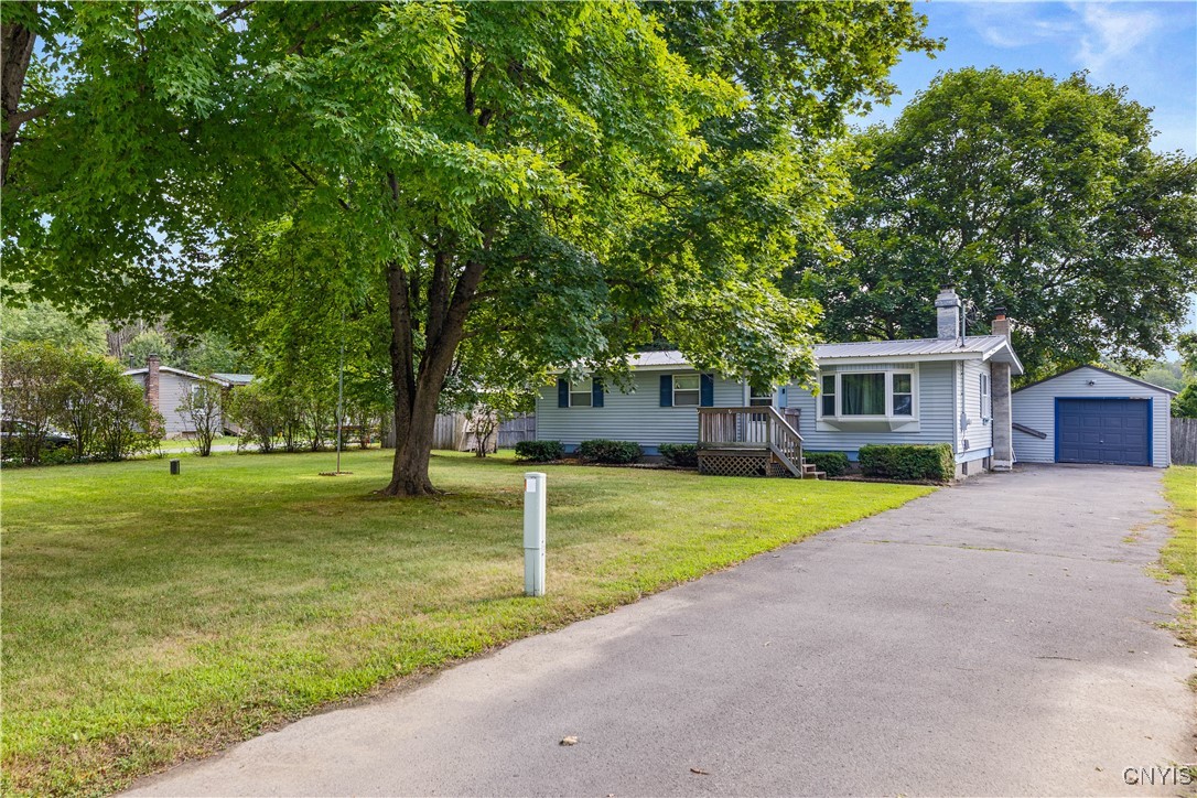 8766 Davidson Road Lee, NY 13440 - Photo 1 of 1