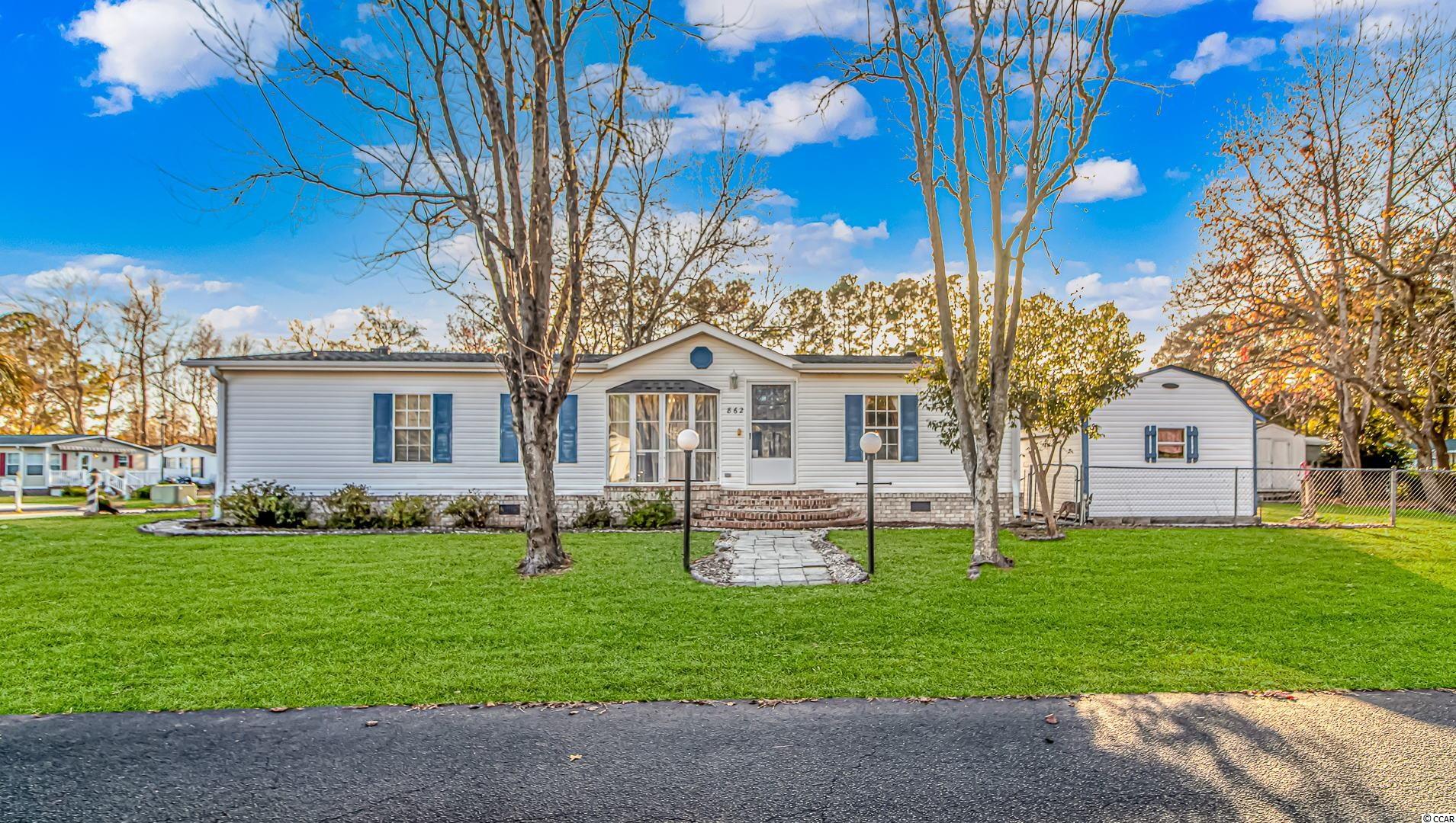 862 Lobster Court Murrells Inlet, SC 29576 - Photo 1 of 31 Gallery Image 1
