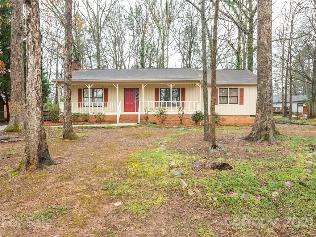 8200 Barncliff Road Charlotte, NC 28227 - Photo 37 of 37