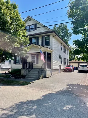 $3,750 | 17 Laurel Road, Unit 2, Milton, MA 02186