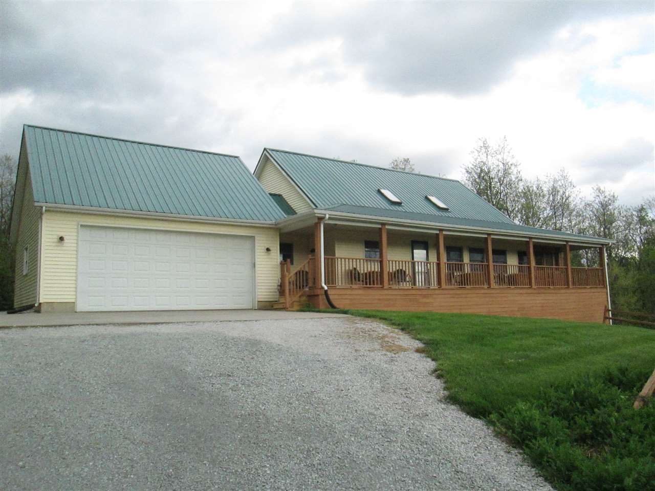 11906 Sage Road Plymouth, IN 46563 - Photo 22 of 28 Gallery Image 22