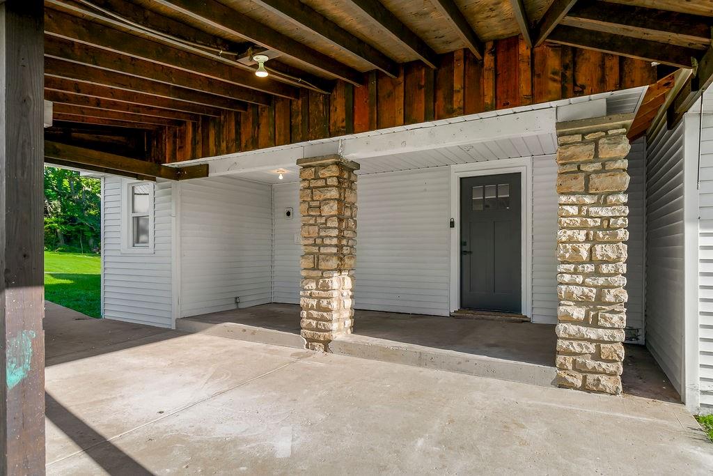 31906 East Burgess Road Buckner, MO 64016 - Photo 45 of 49