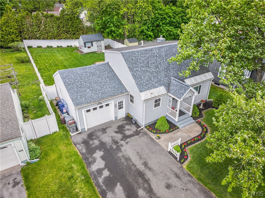 1007 Van Buren Avenue Rome, NY 13440 - Photo 48 of 50