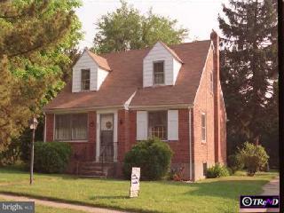 537 Crum Lynne Road, Unit 1` Ridley Park, PA 19078 - Photo 1 of 1