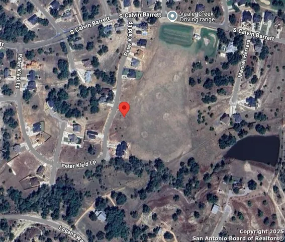 $65,000 | 222 Peter Kleid Loop, Blanco, TX 78606