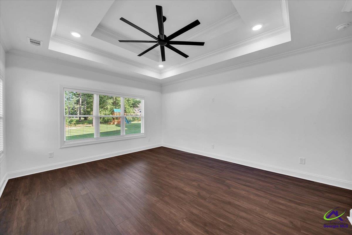 4045 Roundtop Circle Perry, GA 31069 - Photo 31 of 73 Gallery Image 31