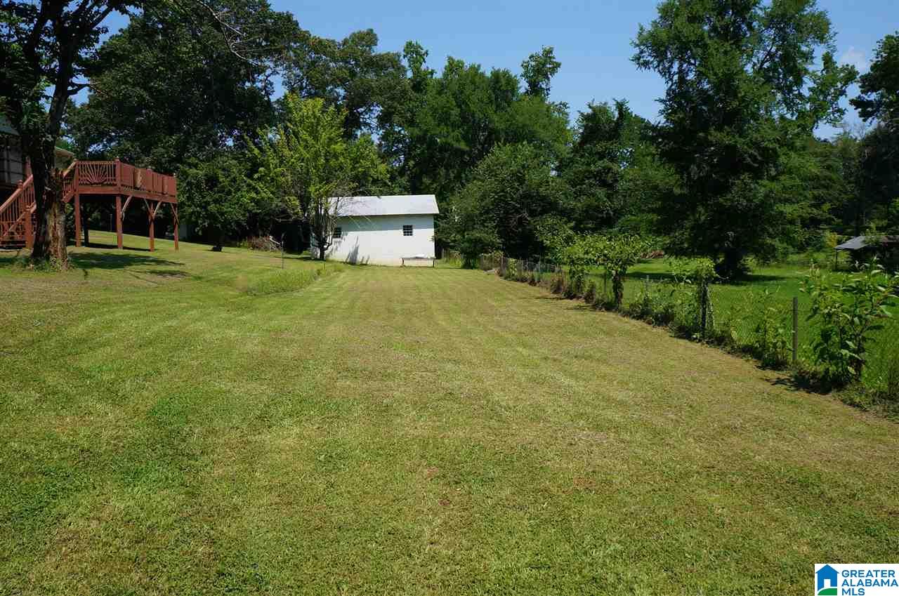 203 Bon Air Road Childersburg, AL 35044 - Photo 7 of 45