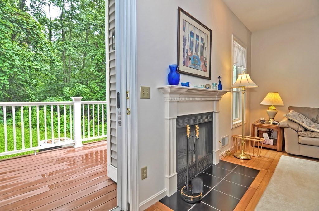 15 Maple Ridge Drive, Unit 15 Burlington, MA 01803 - Photo 21 of 26 Gallery Image 21