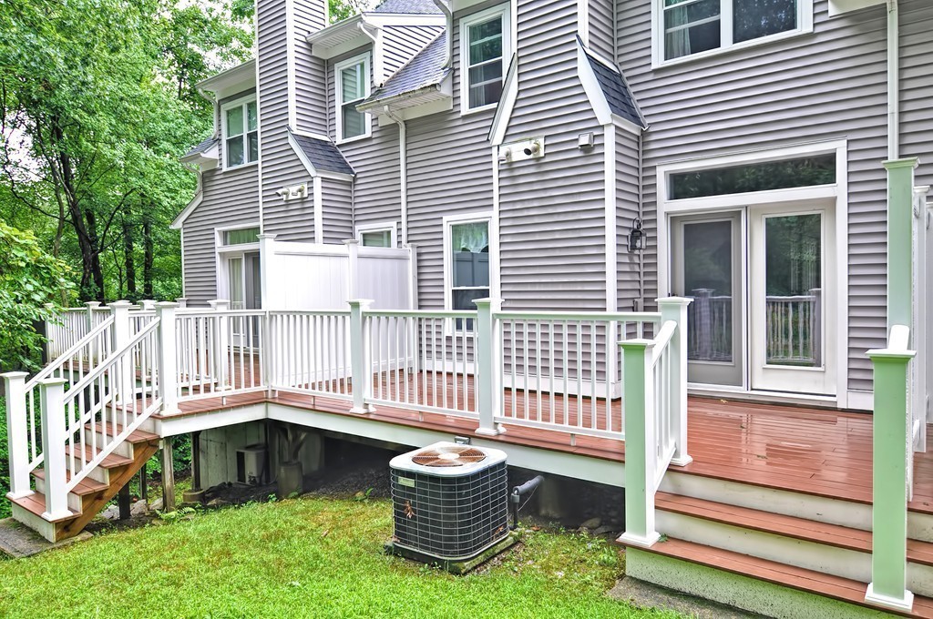 15 Maple Ridge Drive, Unit 15 Burlington, MA 01803 - Photo 22 of 26 Gallery Image 22