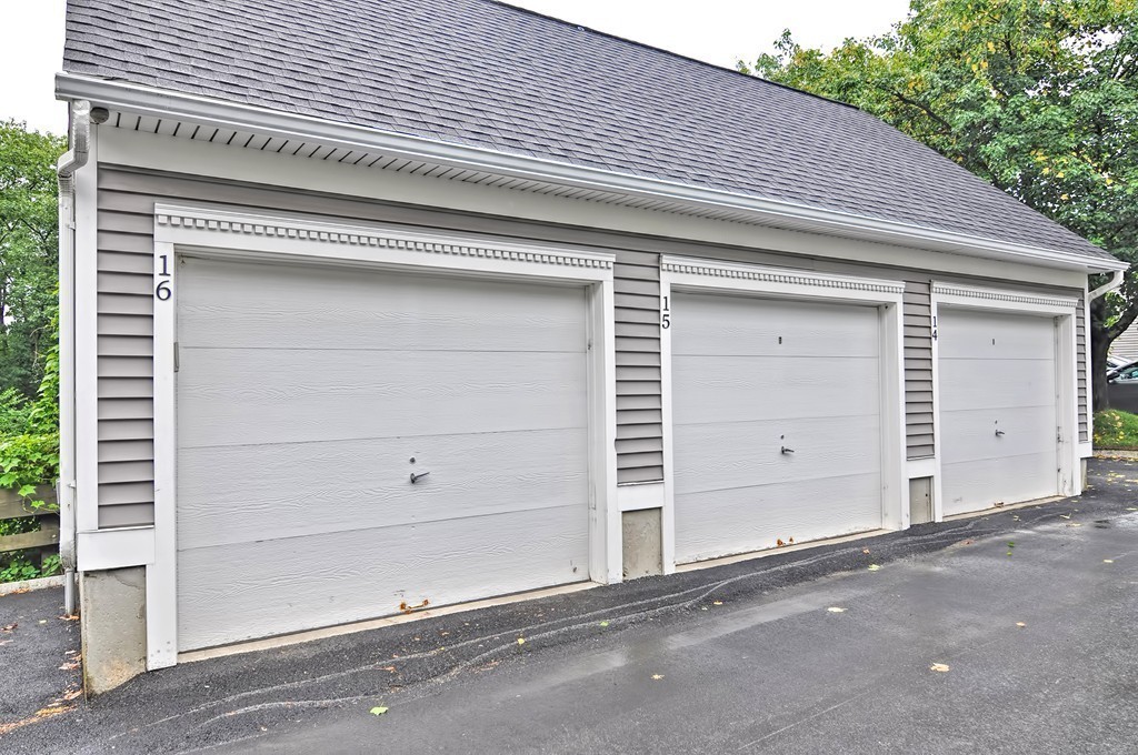 15 Maple Ridge Drive, Unit 15 Burlington, MA 01803 - Photo 25 of 26 Gallery Image 25