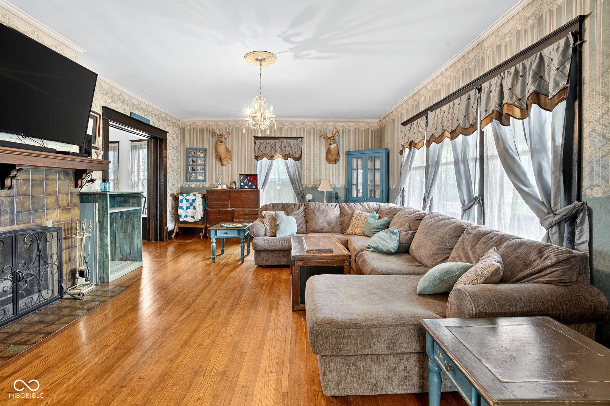 524 North Walnut Street Brazil, IN 47834 - Photo 12 of 77