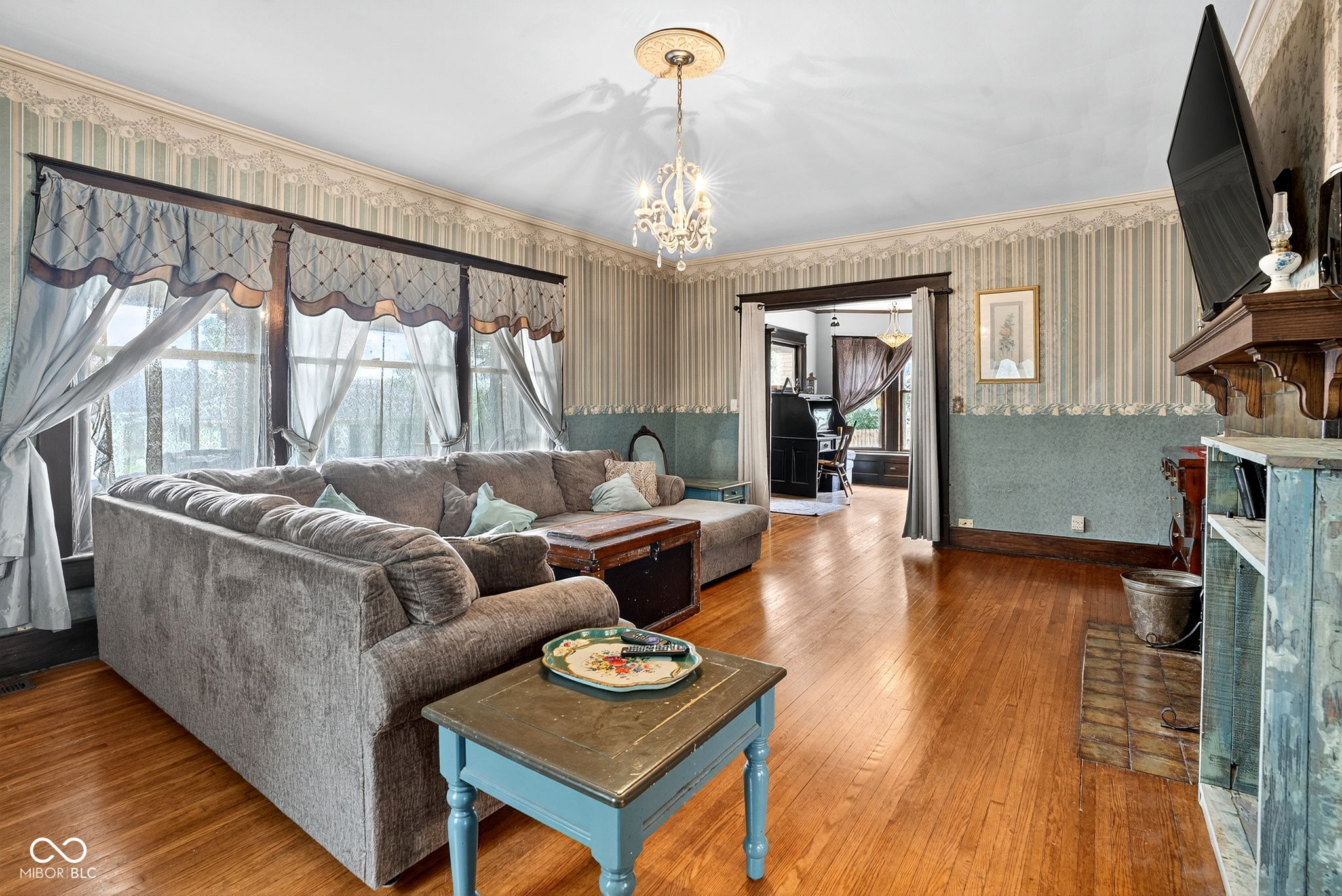 524 North Walnut Street Brazil, IN 47834 - Photo 13 of 77