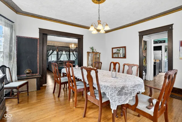 $255,000 | 524 North Walnut Street, Brazil, IN 47834