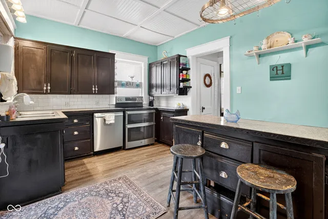 $255,000 | 524 North Walnut Street, Brazil, IN 47834