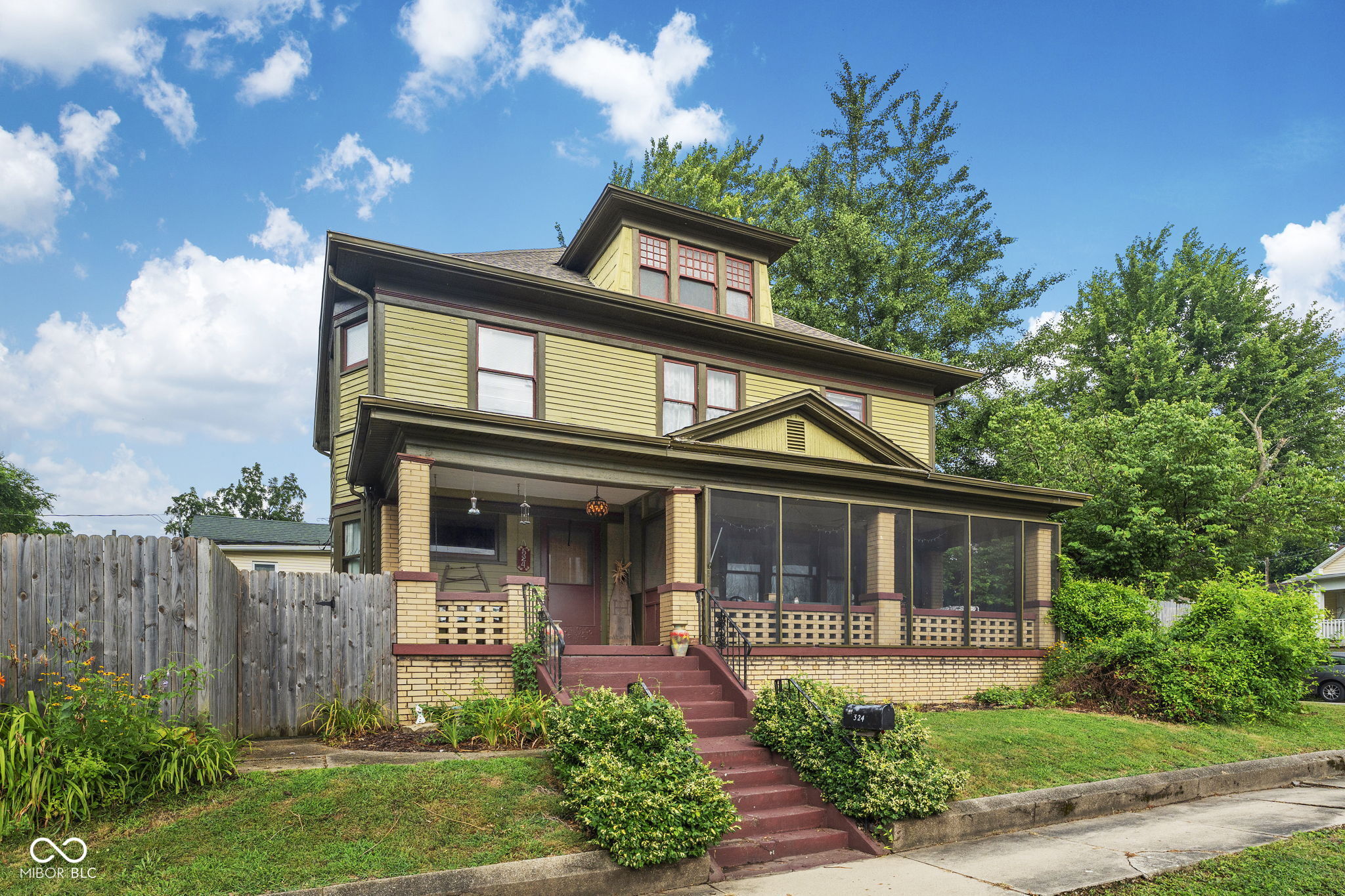 524 North Walnut Street Brazil, IN 47834 - Photo 3 of 77