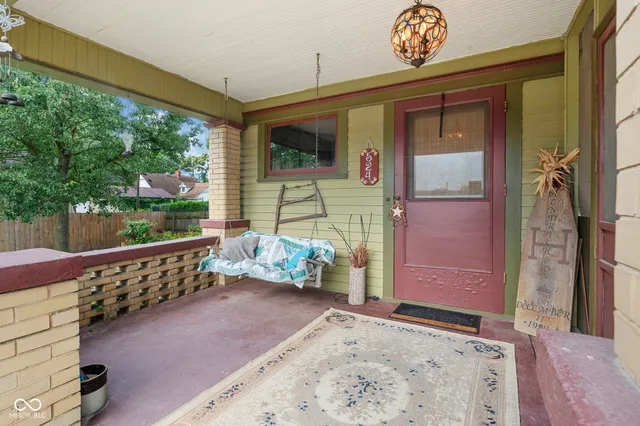 $255,000 | 524 North Walnut Street, Brazil, IN 47834