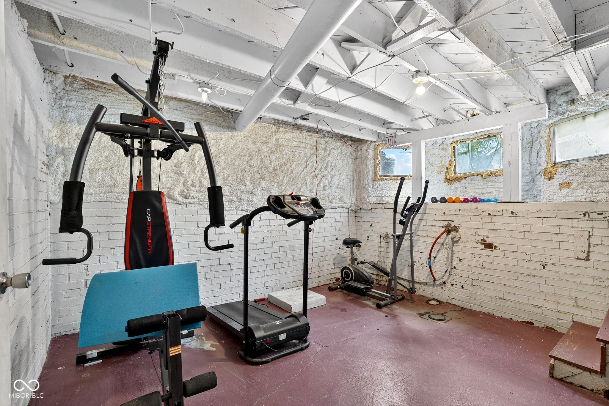 524 North Walnut Street Brazil, IN 47834 - Photo 43 of 77