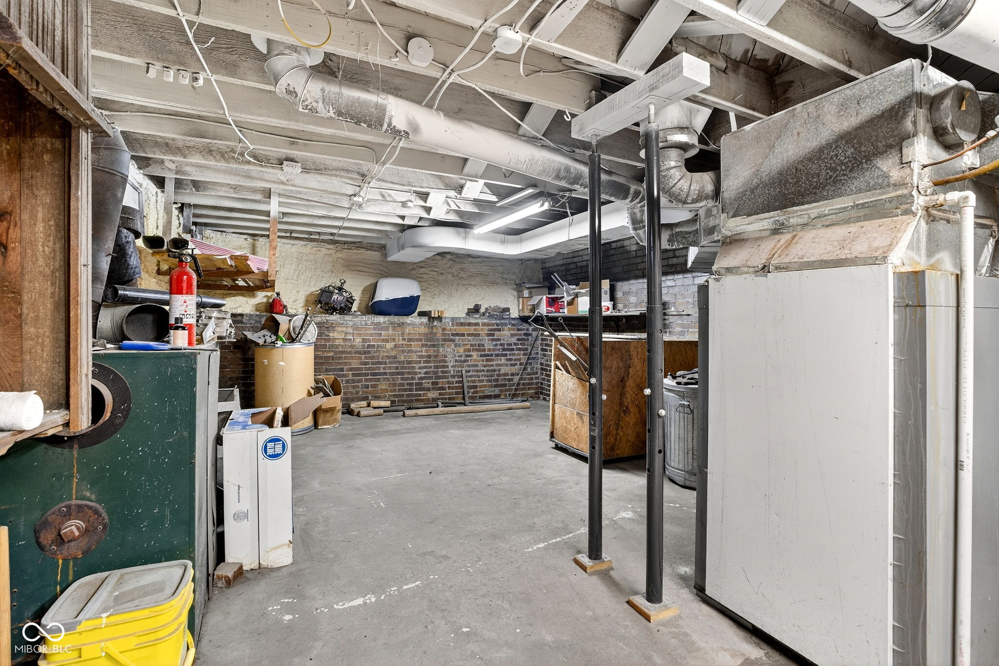 524 North Walnut Street Brazil, IN 47834 - Photo 45 of 77