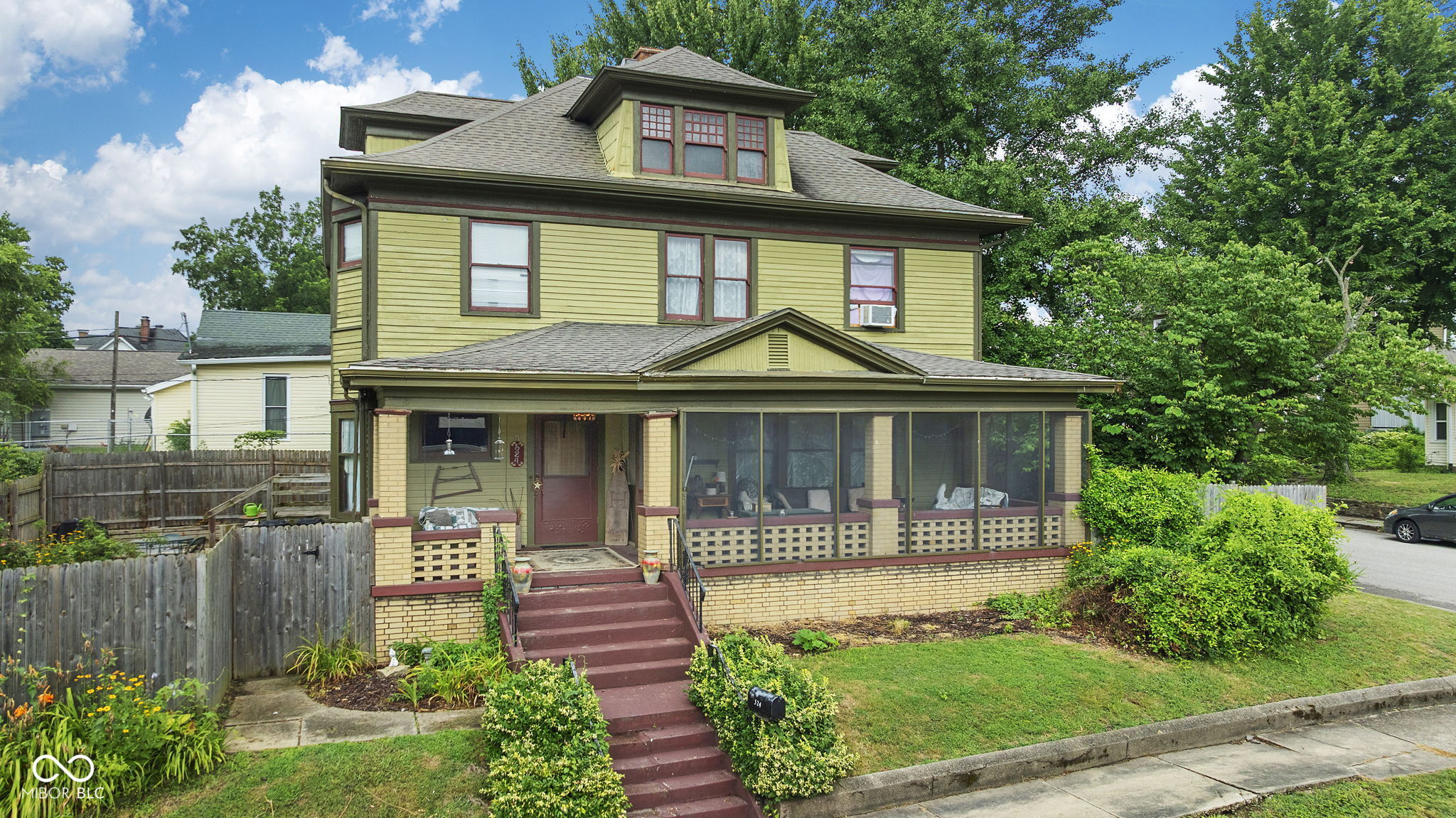 524 North Walnut Street Brazil, IN 47834 - Photo 48 of 77