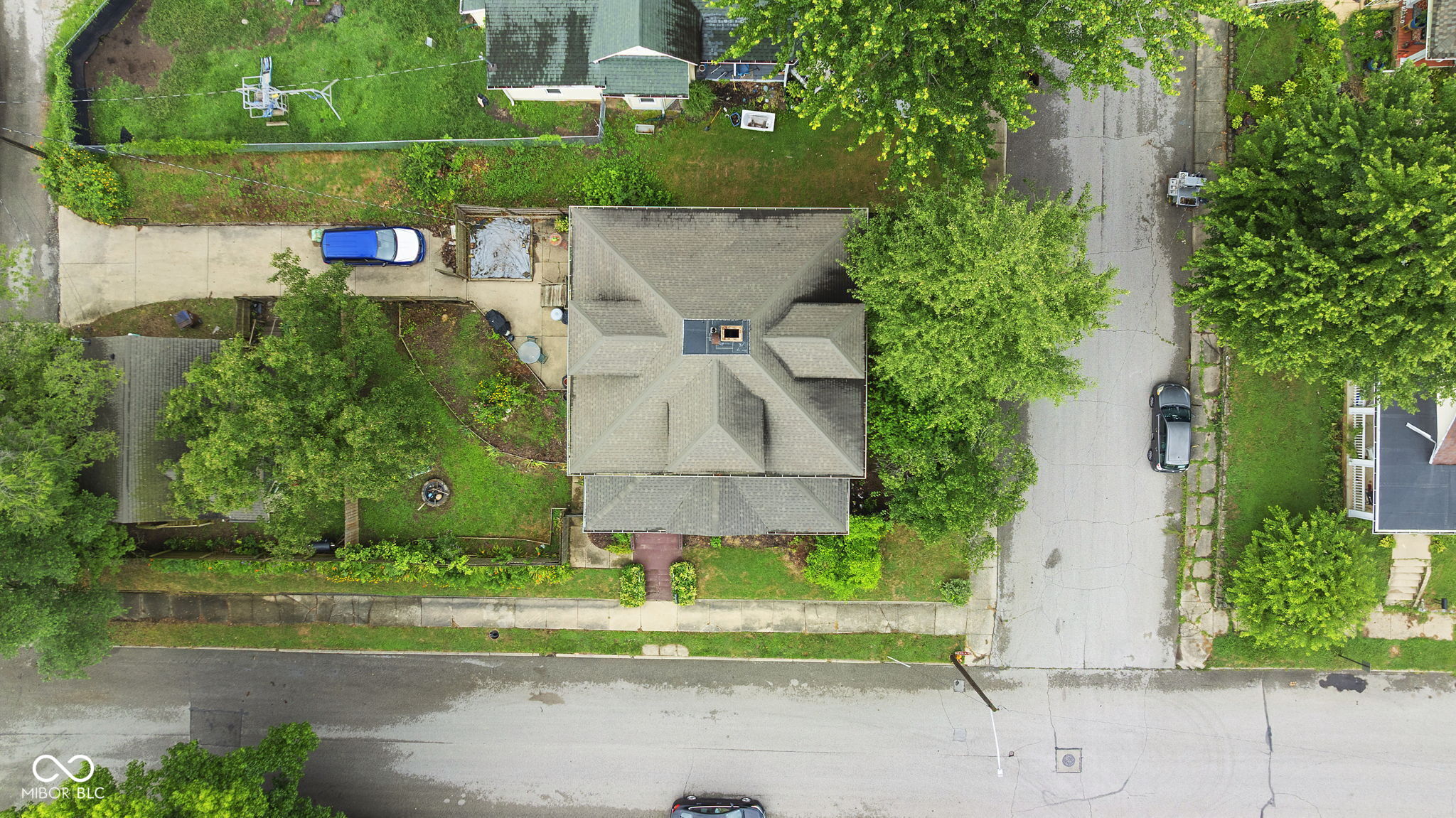 524 North Walnut Street Brazil, IN 47834 - Photo 49 of 77