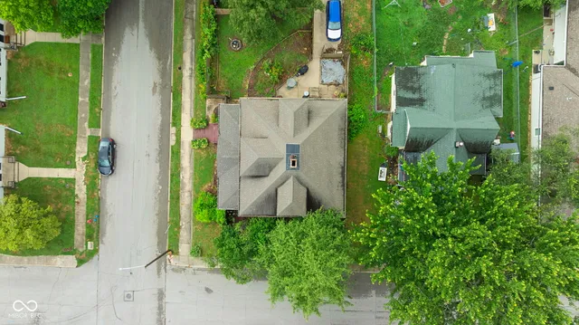 $255,000 | 524 North Walnut Street, Brazil, IN 47834