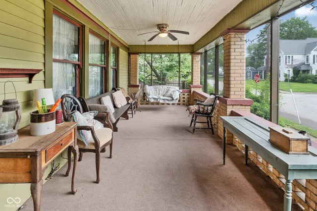 $255,000 | 524 North Walnut Street, Brazil, IN 47834