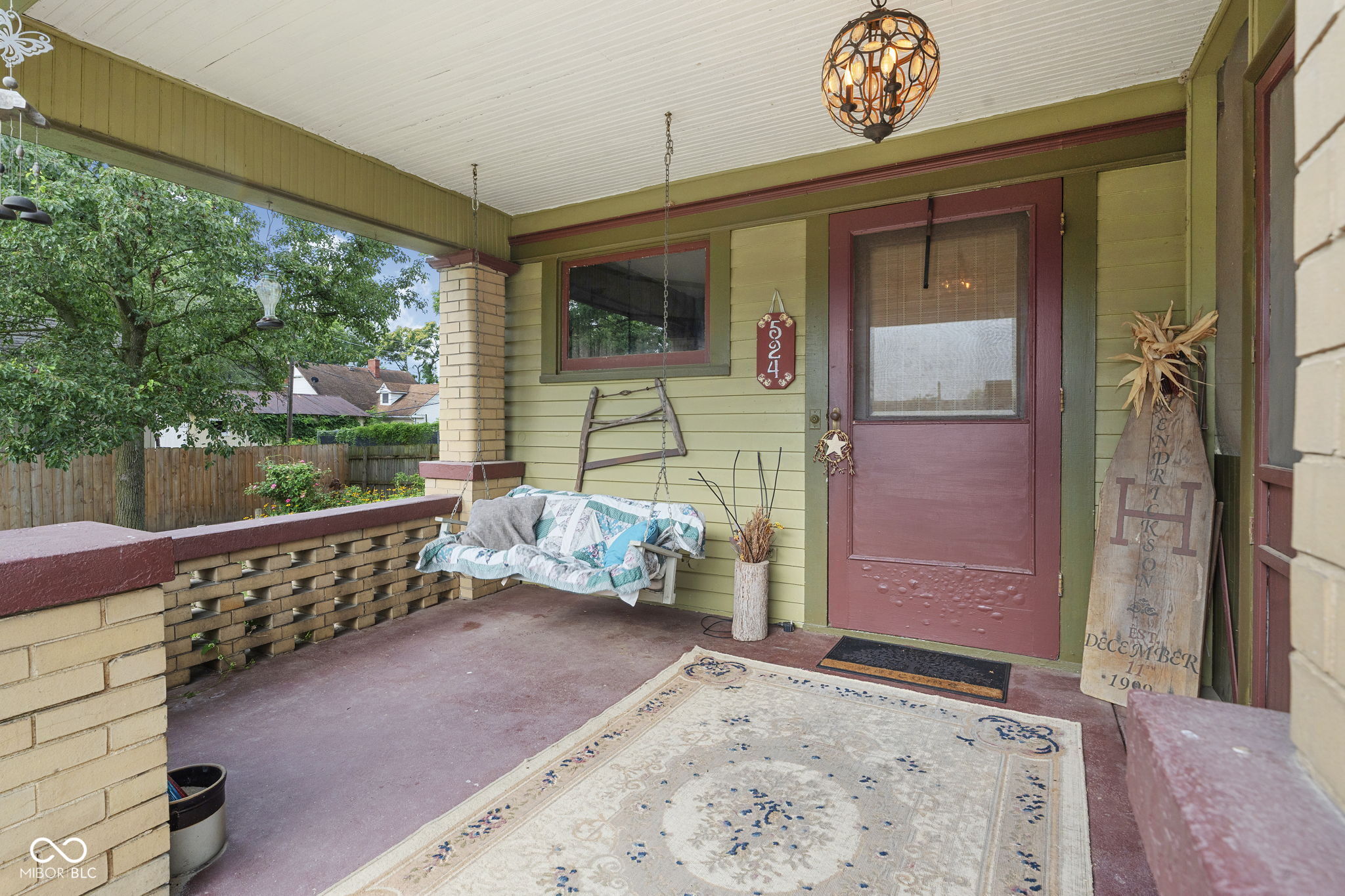 524 North Walnut Street Brazil, IN 47834 - Photo 5 of 77