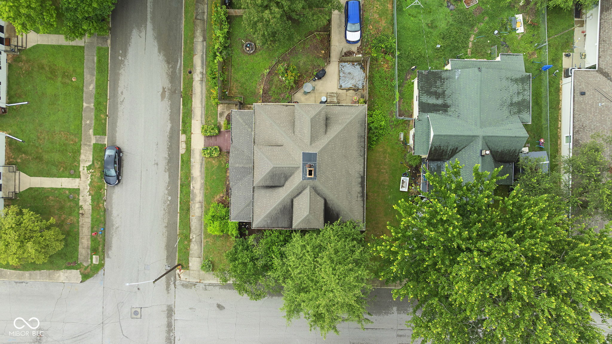 524 North Walnut Street Brazil, IN 47834 - Photo 51 of 77