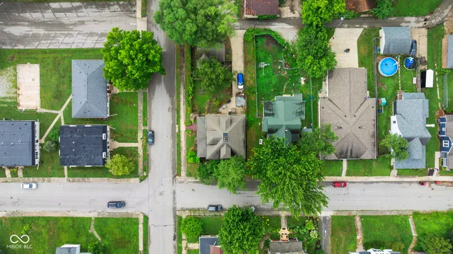 $255,000 | 524 North Walnut Street, Brazil, IN 47834