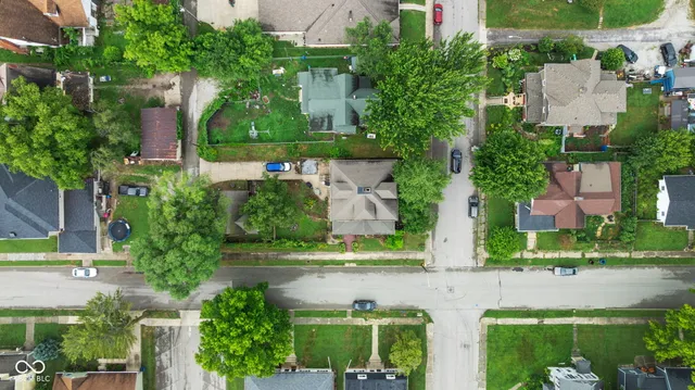 $255,000 | 524 North Walnut Street, Brazil, IN 47834