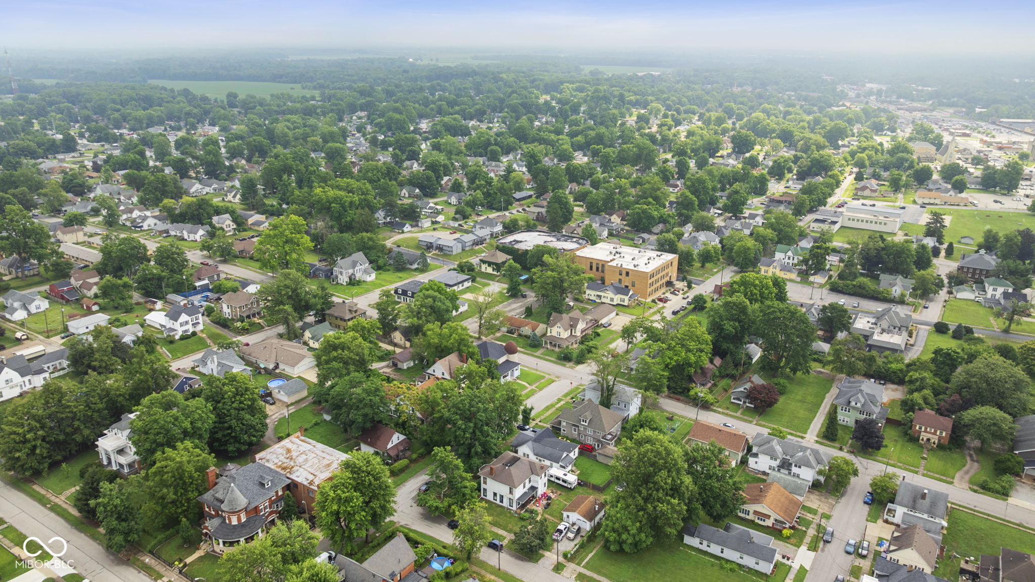 524 North Walnut Street Brazil, IN 47834 - Photo 55 of 77