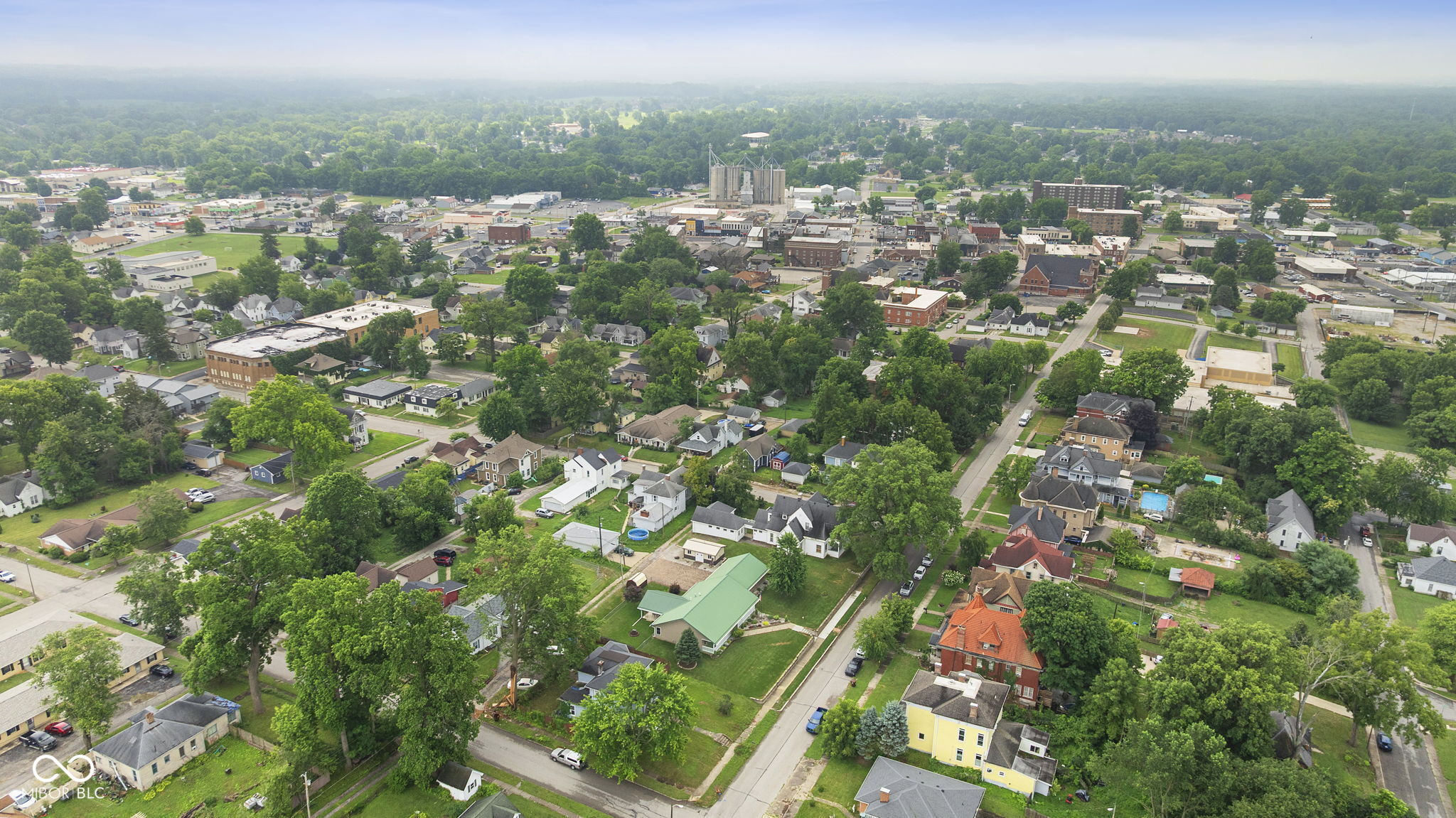524 North Walnut Street Brazil, IN 47834 - Photo 55 of 77