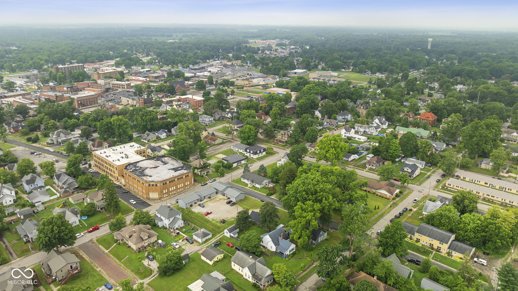 524 North Walnut Street Brazil, IN 47834 - Photo 56 of 77
