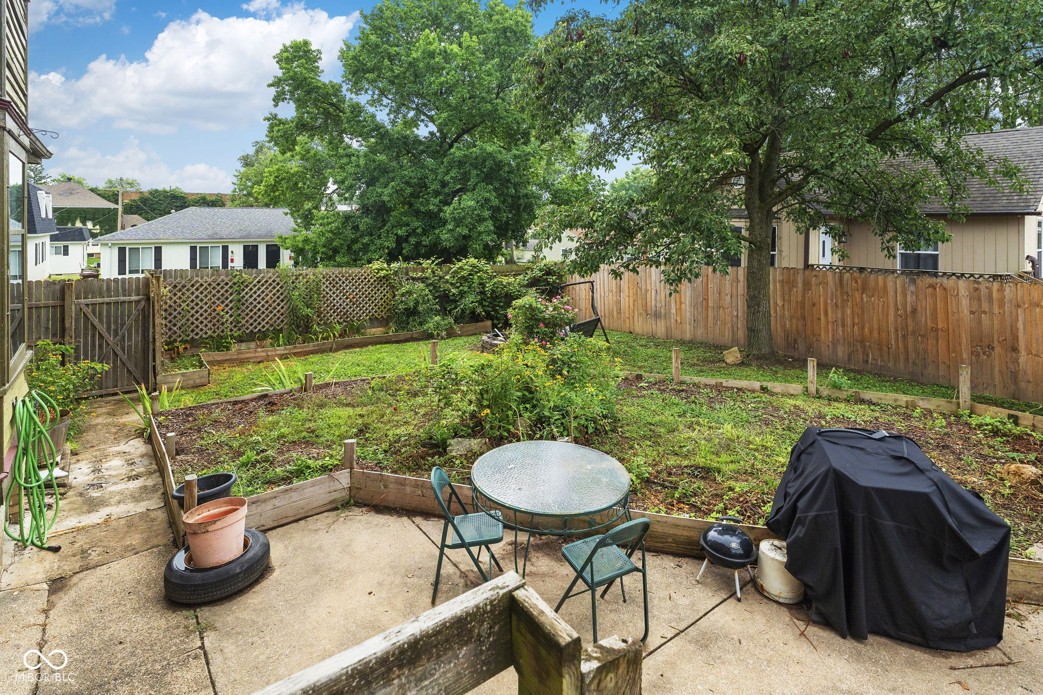 524 North Walnut Street Brazil, IN 47834 - Photo 58 of 77