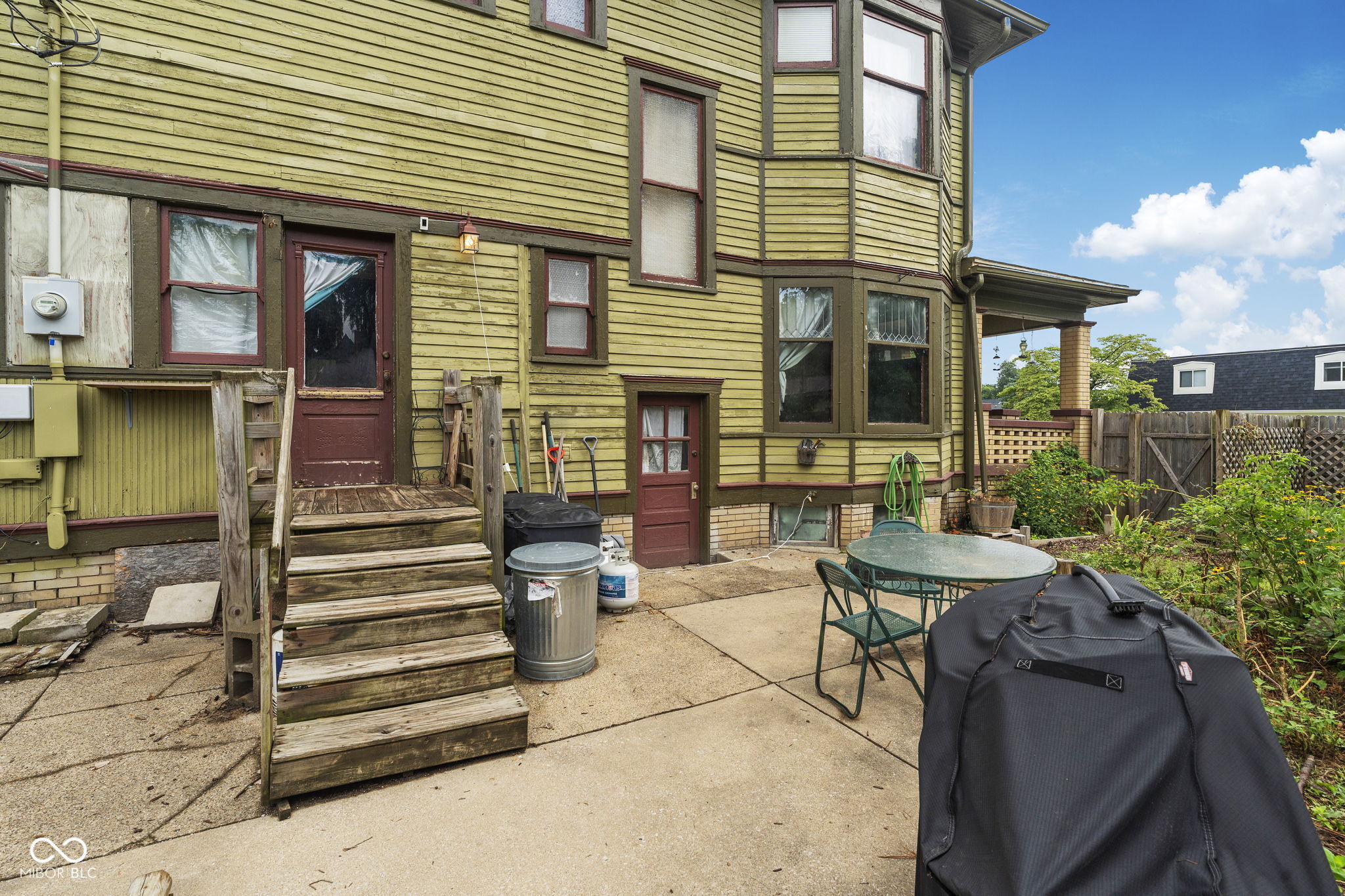 524 North Walnut Street Brazil, IN 47834 - Photo 58 of 77