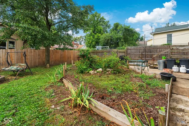 $255,000 | 524 North Walnut Street, Brazil, IN 47834