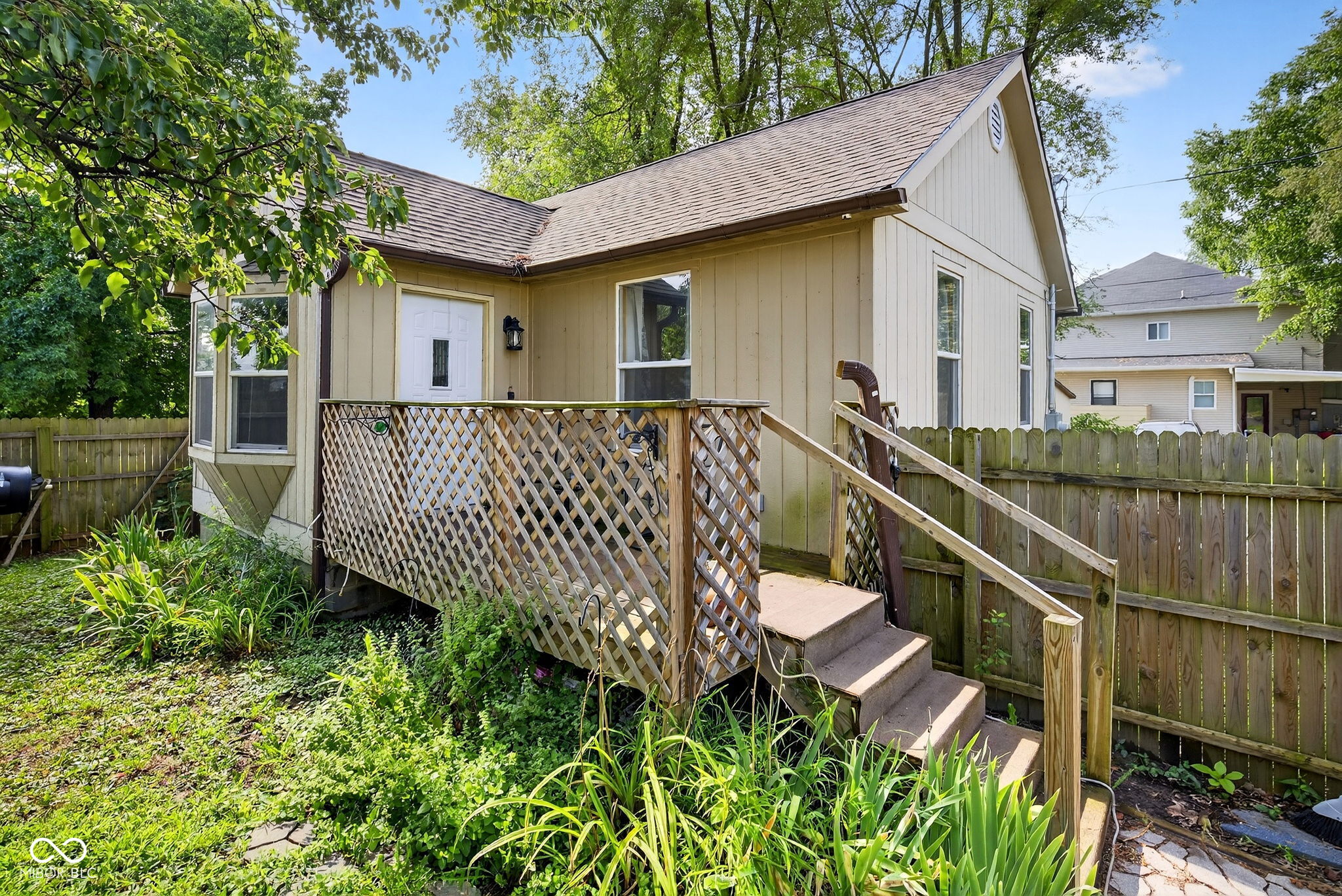 524 North Walnut Street Brazil, IN 47834 - Photo 60 of 77