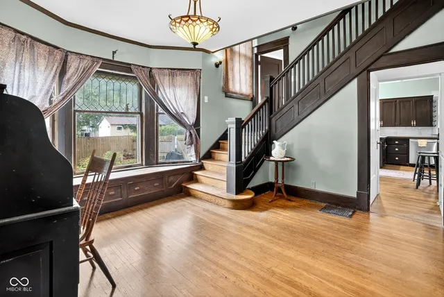 $255,000 | 524 North Walnut Street, Brazil, IN 47834