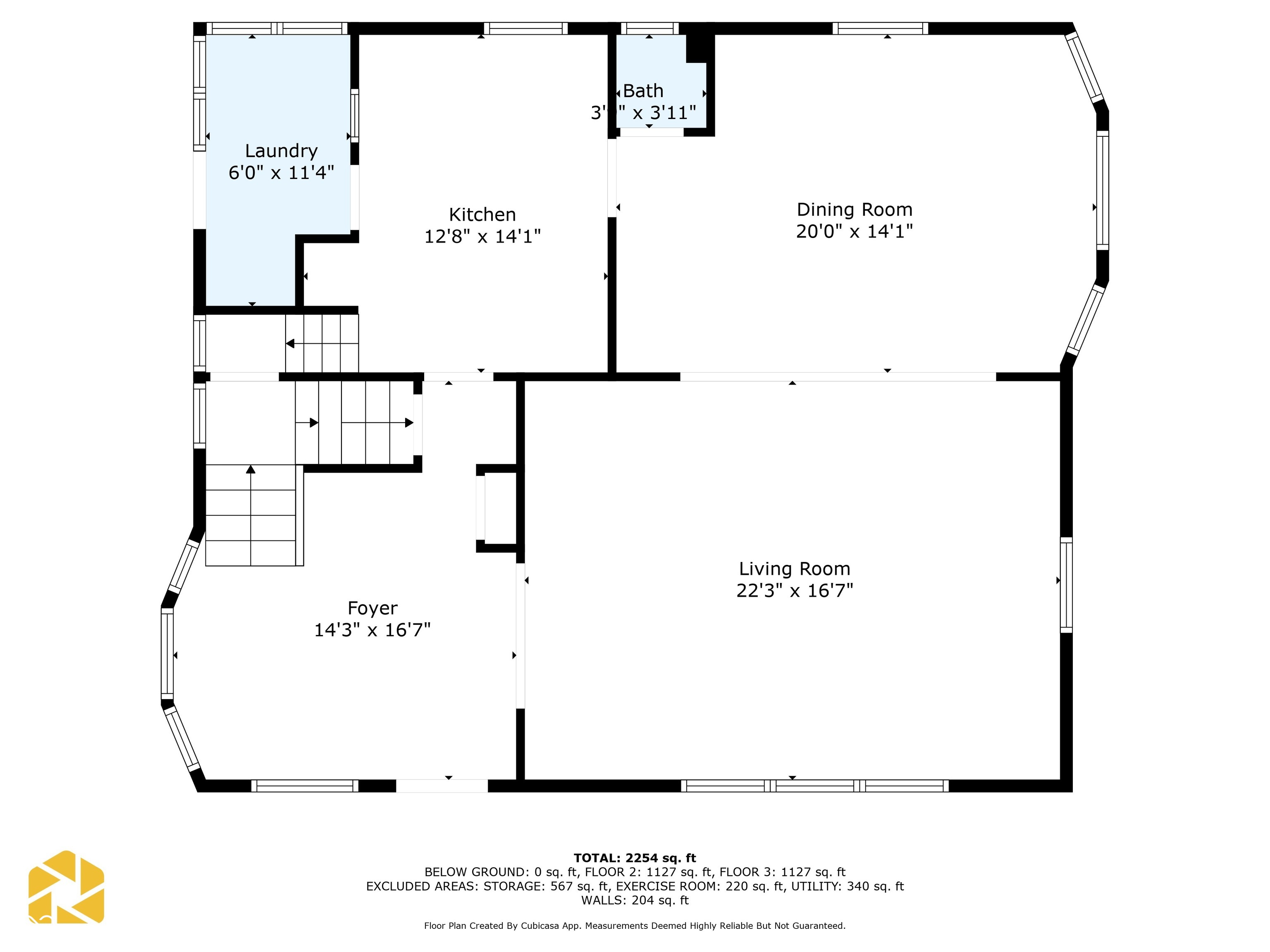 524 North Walnut Street Brazil, IN 47834 - Photo 74 of 77