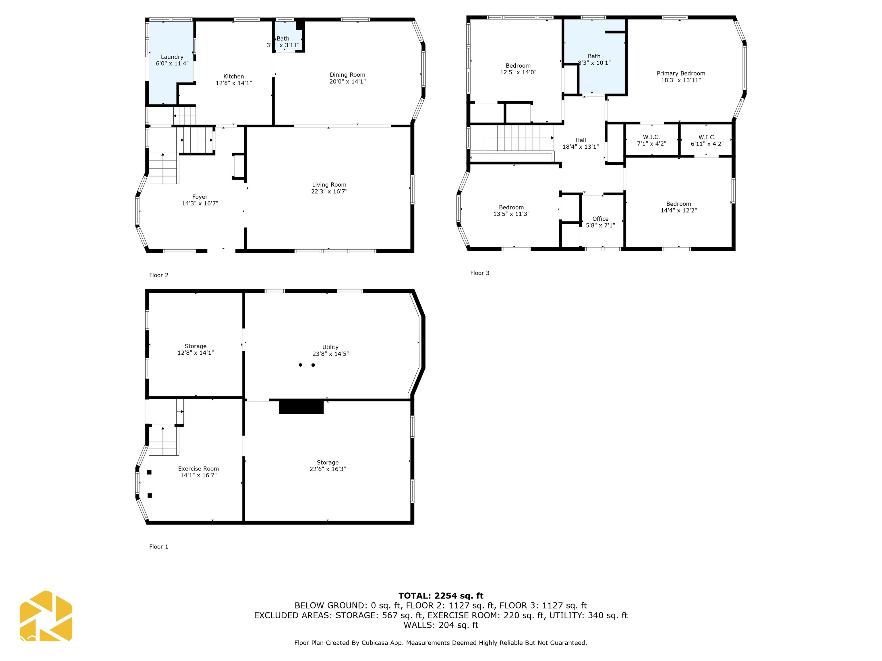 524 North Walnut Street Brazil, IN 47834 - Photo 75 of 77