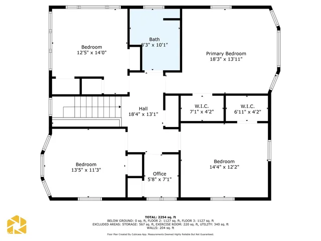 $255,000 | 524 North Walnut Street, Brazil, IN 47834