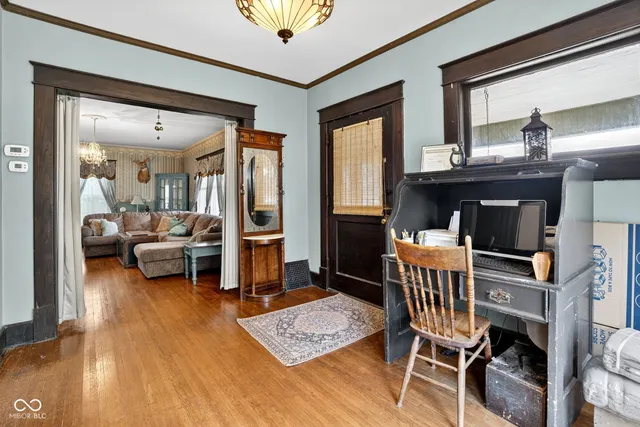 $255,000 | 524 North Walnut Street, Brazil, IN 47834