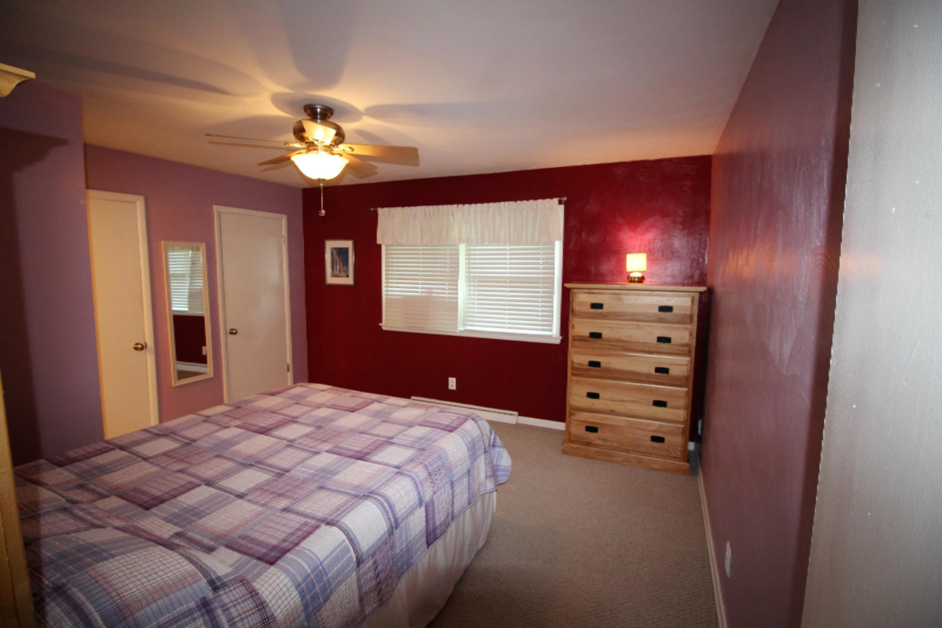 863 Port Sheldon Street Jenison, MI 49428 - Photo 12 of 24 Master bedroom