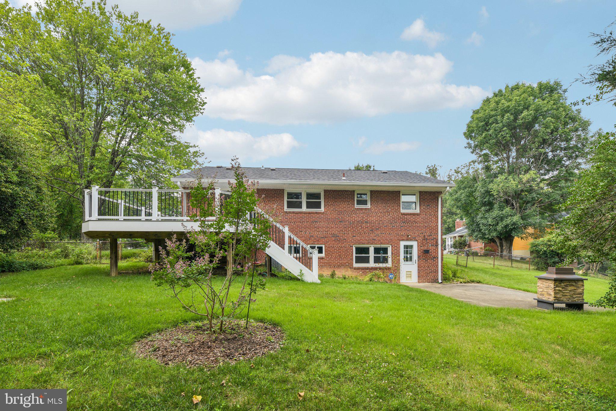 1111 Archer Court Alexandria, VA 22312 - Photo 55 of 61 Gallery Image 55